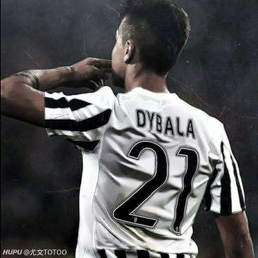 求几张手机屏保壁纸和头像 最好是迪巴拉的