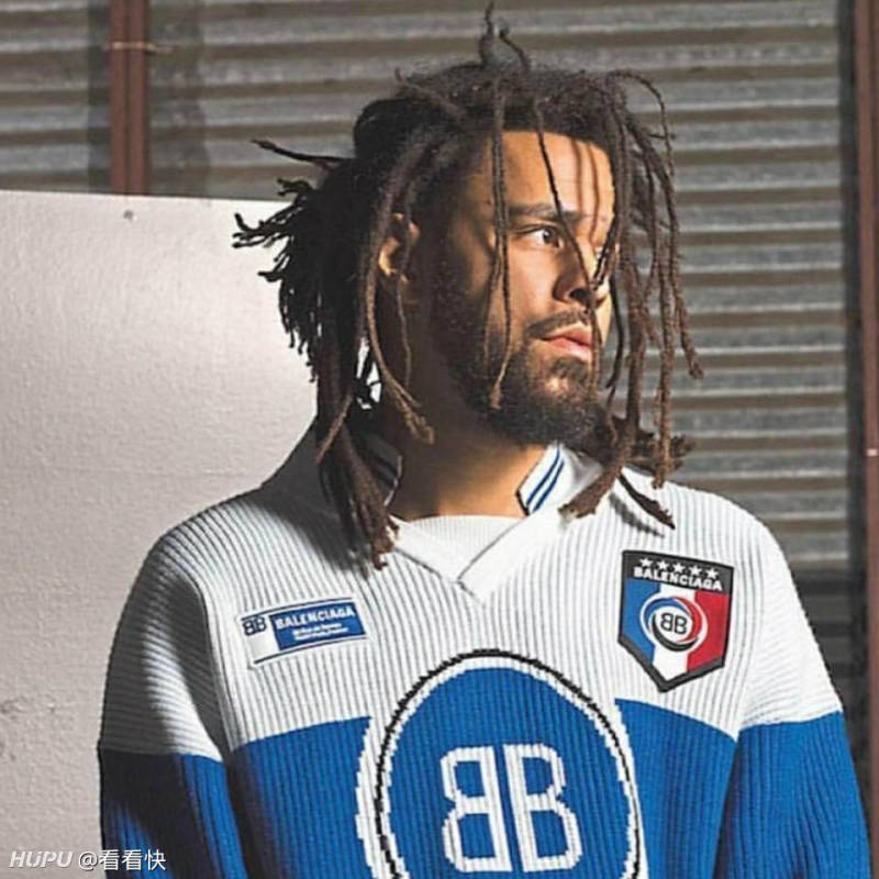 讨论一下jcole厂牌的新专辑吧