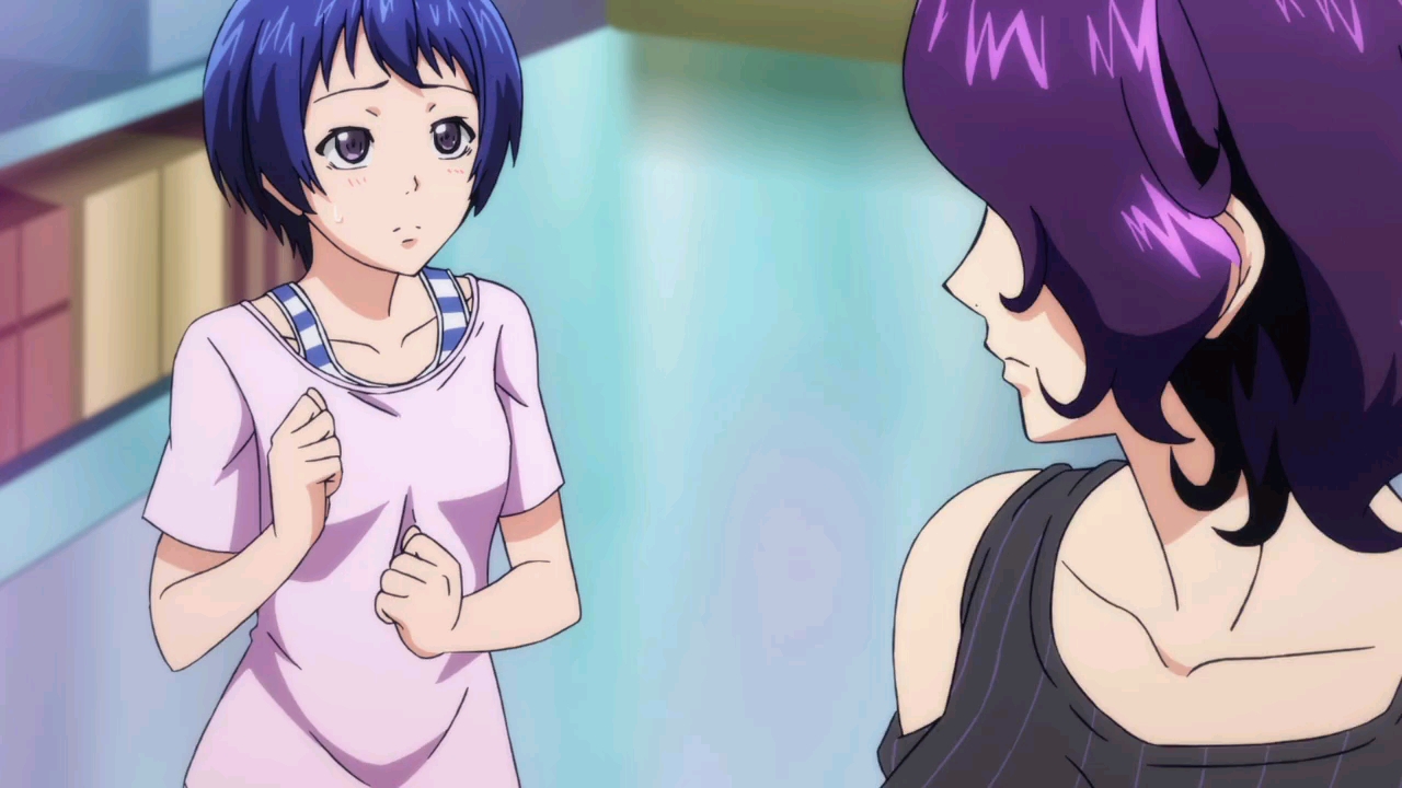 碧蓝之海这两件泳衣为啥看起来这么熟悉呢滑稽