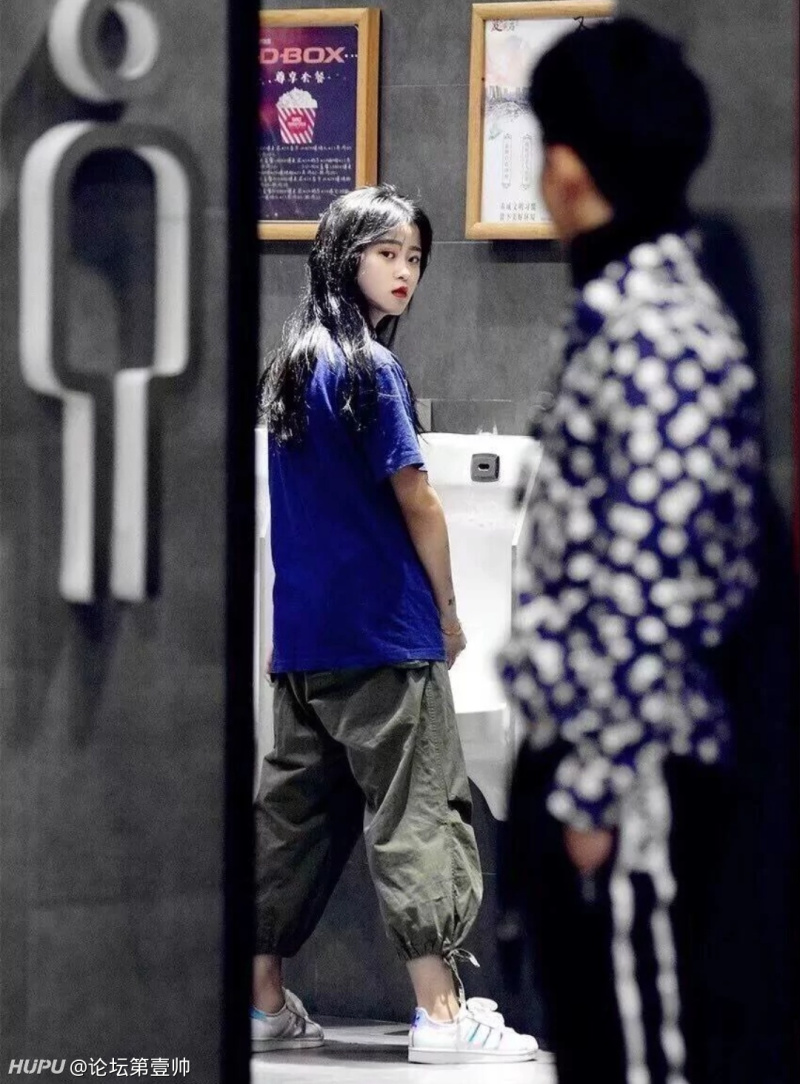 怎么看待乱给别人起绰号的人 虎扑