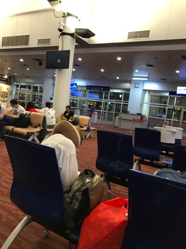 听说去香港玩的话不会粤语 吃饭点单都困难,是