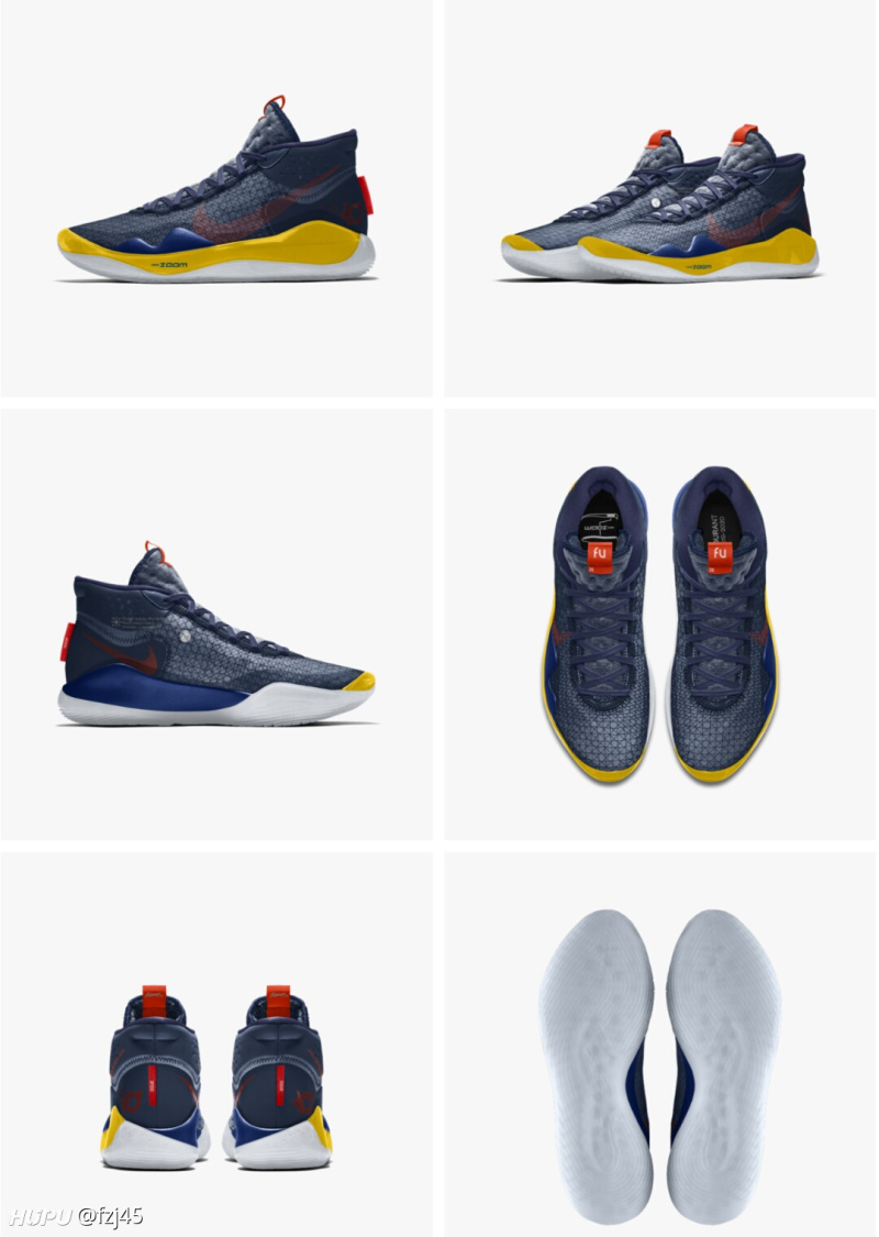 kd12 id 请jrs帮忙选一个