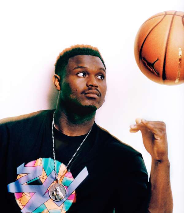 锡安穿aj晒-nba-鹈鹕专区-虎扑社区