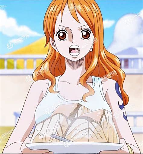 不要再比战斗力了,选一下海贼第一美女吧