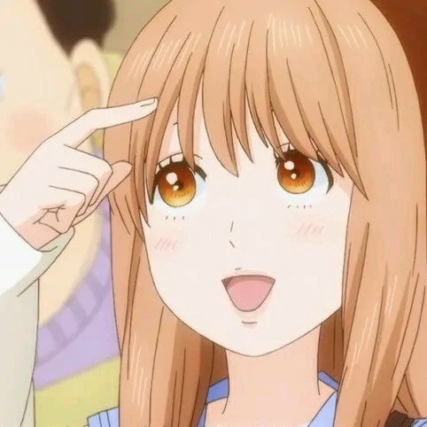 きゃー俺物语太甜了 好甜 虎扑