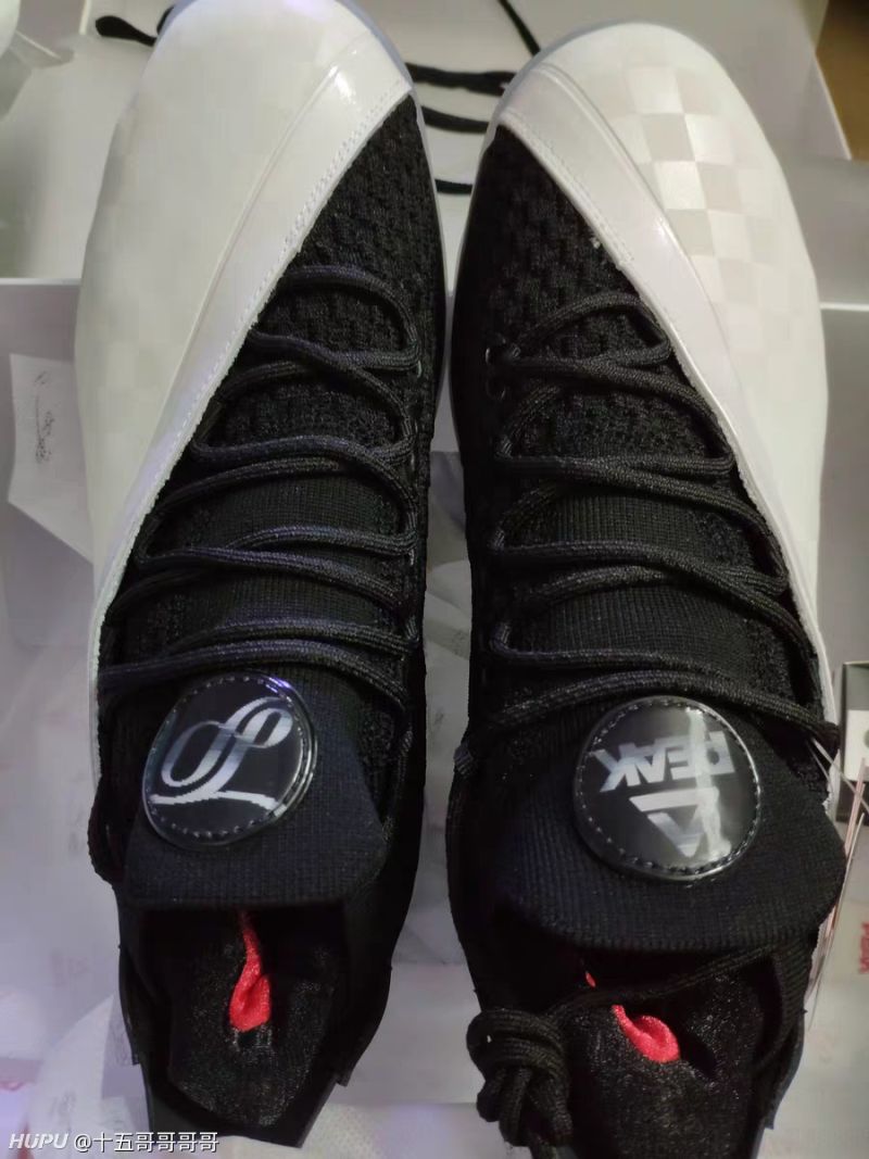 帕克7终于到了 颜值上线 问题是这做工能忍么?