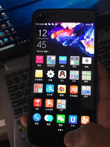 黑鲨游戏手机还是一加5T还是小米note3?