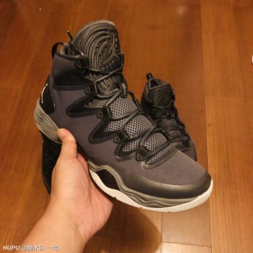 这双aj28 se什么水平?