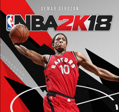 请问2k20的封面是谁?_虎扑