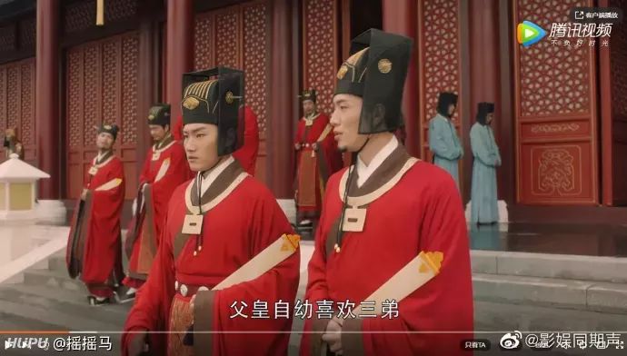 大宋宫词 口碑断崖式崩盘 虎扑