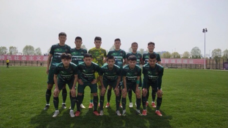 【热线】2019中甲联赛第三轮:又一个冲超对手