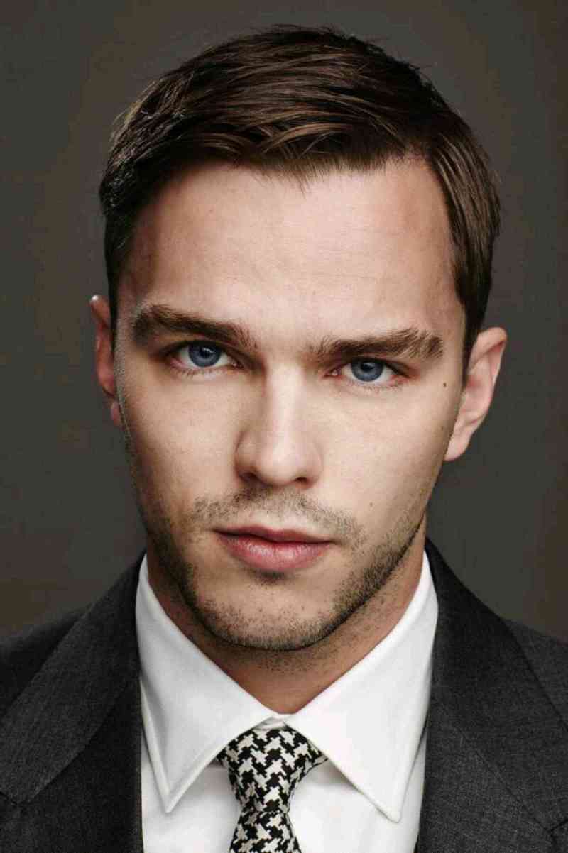 有人注意到x战警里的野兽吗