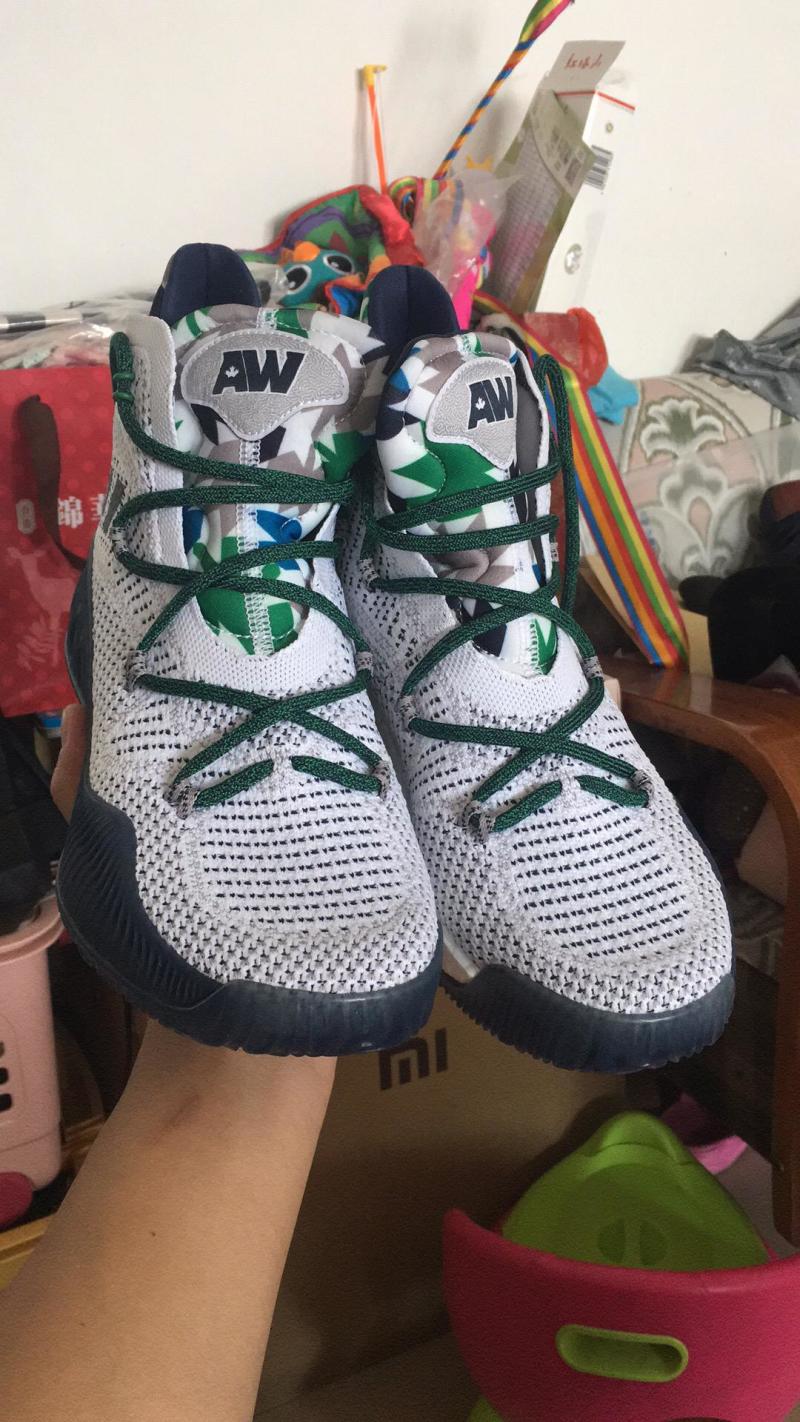 北京折扣分享 阿迪直营工厂店5件折上5折