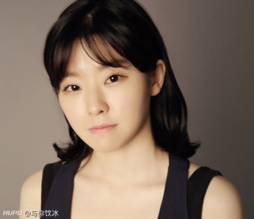 你是不是想说李敏芝,请回答1988里面的张曼玉