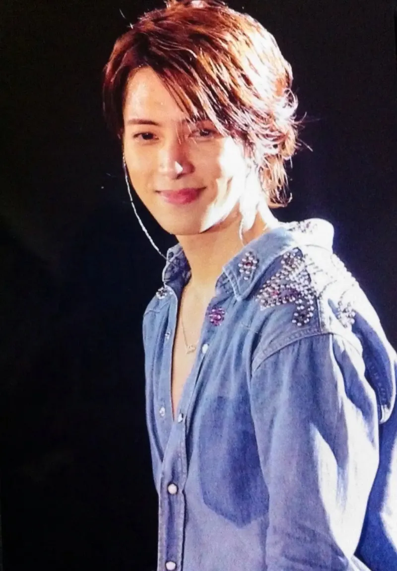 求婚大作战开播13周年 如何评价日本演员山下智久 娱乐圈 虎扑社区