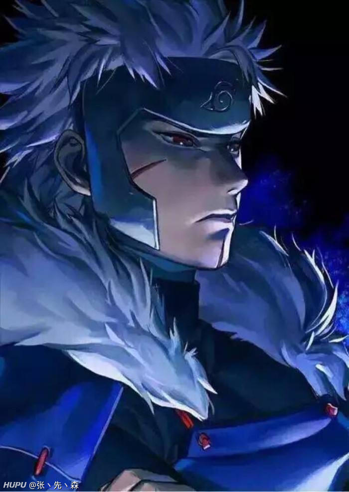 二代火影真的死于剧情杀,他的死法真的不符合他的实力.