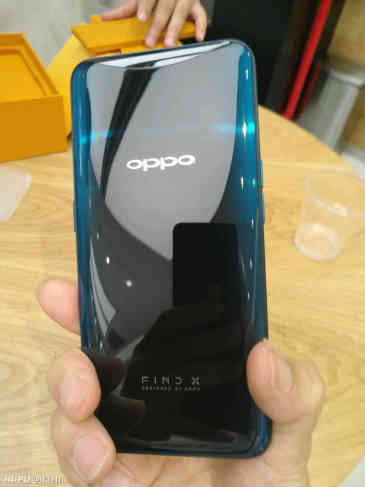 明天findx开售,还在犹豫入不入手