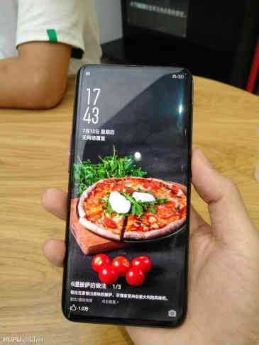 明天findx开售,还在犹豫入不入手