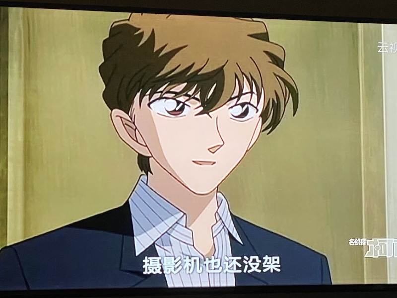 不懂就问平次和白马探谁推理能力更强 虎扑