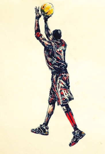 我是特雷西-麦克格雷迪,大家有什么想问的?