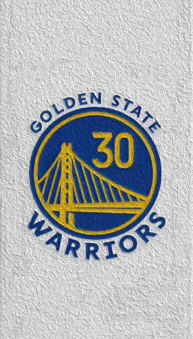 分享一下库里壁纸