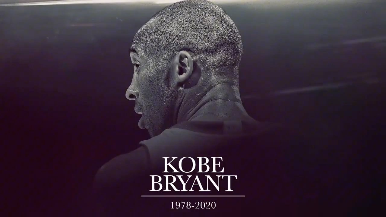 泪目科比最后一战60分完美谢幕