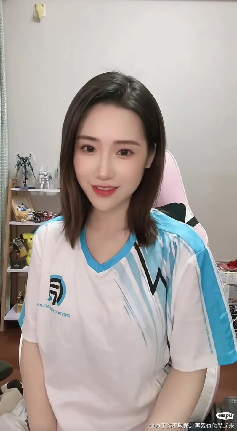 告诉她 我爱她 如果要加一个期限的话 我希望是一亿年-绝地求生-虎扑