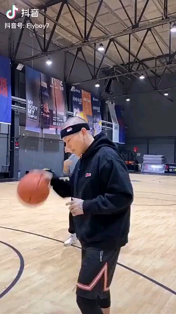 大傻和刘聪篮球什么水平大傻堪称说唱圈马盖蒂