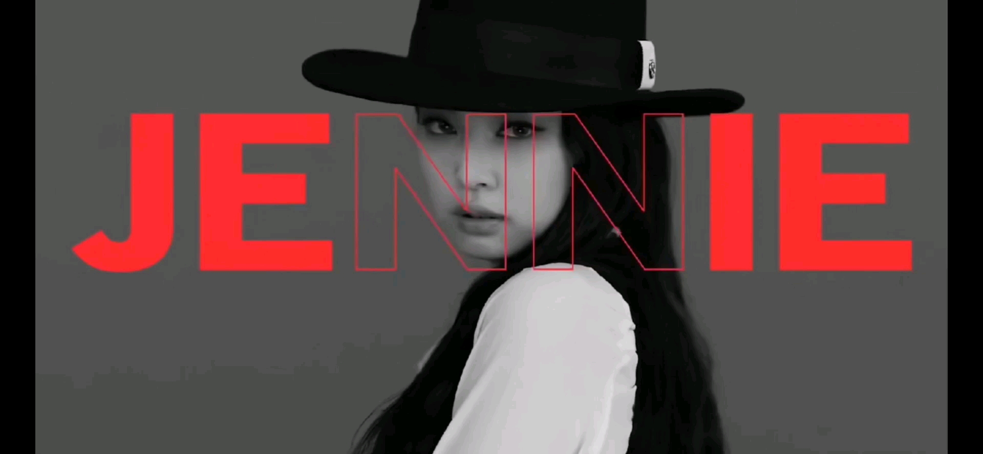 jenniesolo全新舞台