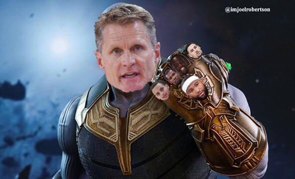 转自微博,勇士说,非勇蜜球迷发表的名为 勇士