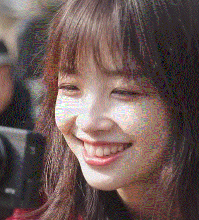 王冰冰动图,一次看个够.