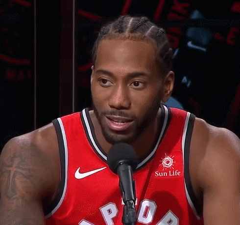 [流言板]伦纳德连续7场拿到至少30分,创造其生涯的最长纪录 - 虎扑