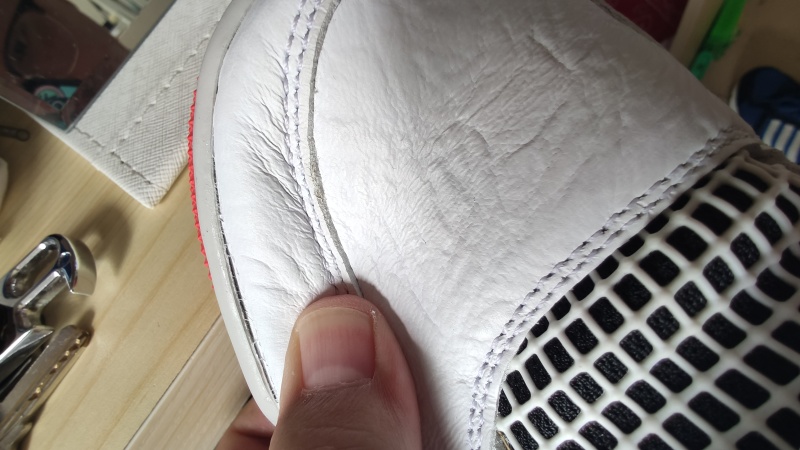 aj4热熔岩,入手一周多开胶了