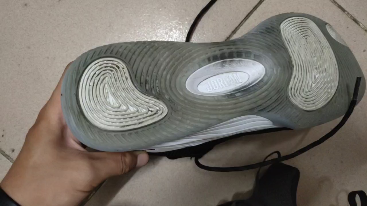 ultrafly2小白评测入手之前看看呗有不足之处欢迎指出