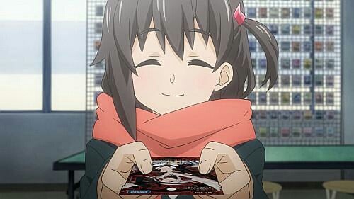 社区 acg区  考崎千鸟