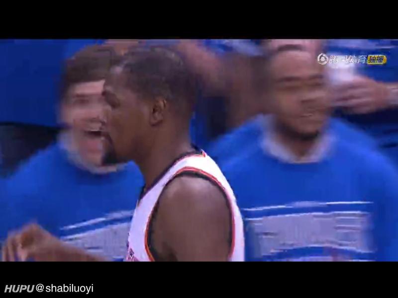 西决生死战在即,重温16年西决G6汤神逆天改命