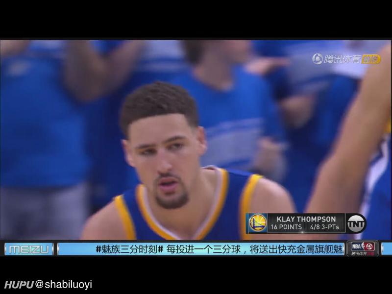 西决生死战在即,重温16年西决G6汤神逆天改命