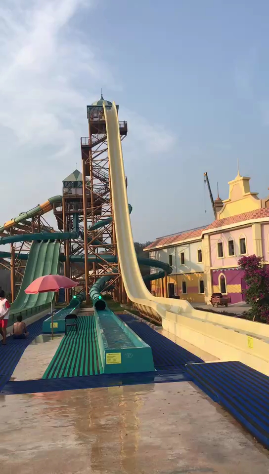 福建八仙过海水上乐园游一日游