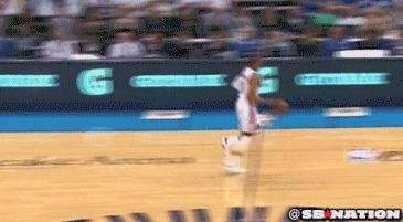 太逗了吧,贝弗利防杜兰特防红眼了暂停了还不