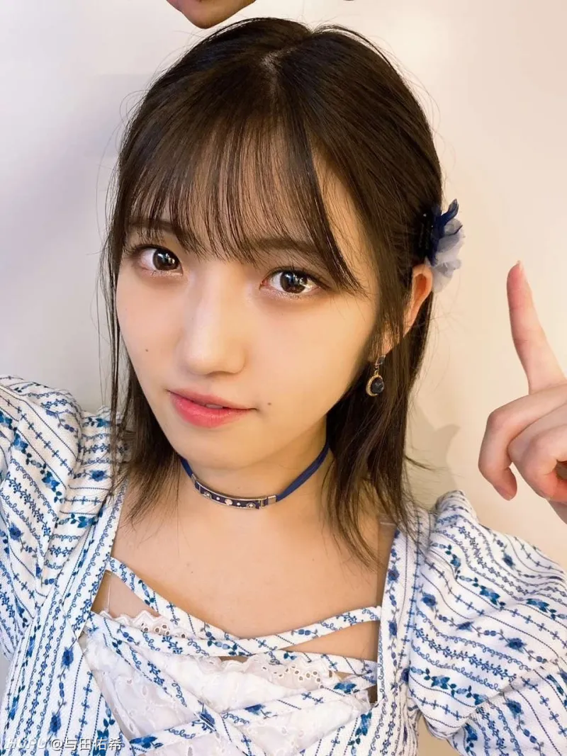 Akb48 剧场女神村山彩希わかりやすくてごめん 娱乐圈 虎扑社区