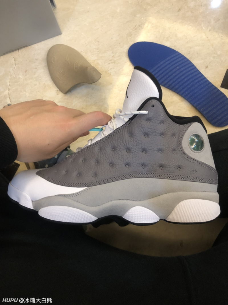 早期11,13可实战(目前没有14到30,不再讨论之列)12可惜新款气垫过于