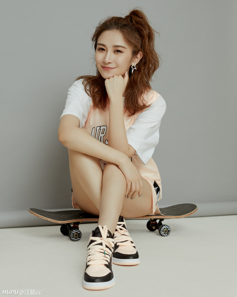 【这就是灌篮2】论汪聪一共换了多少双球鞋?