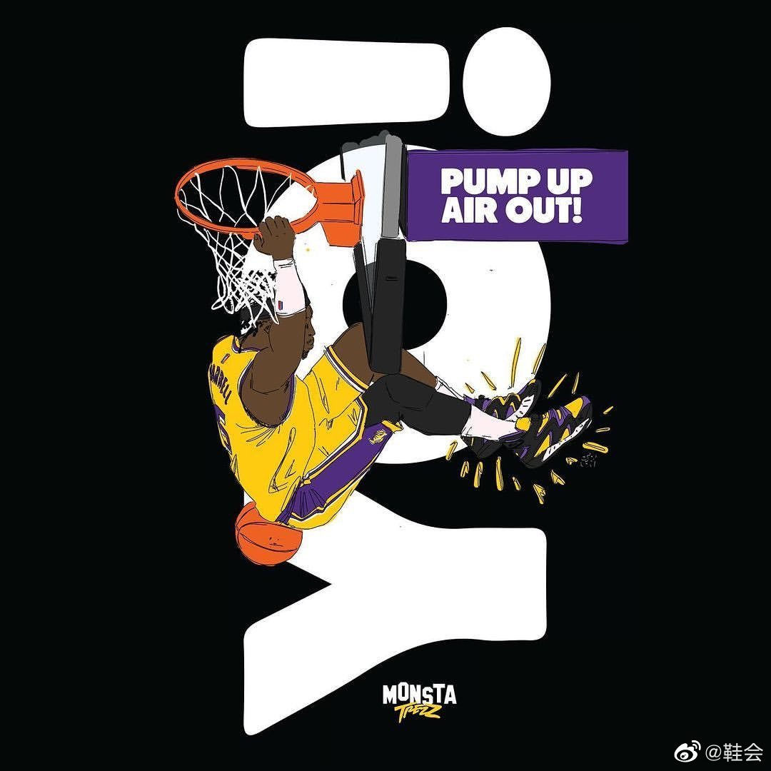 monsta pump reebok