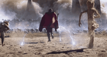 银护三或者雷神四会不会这么演啊