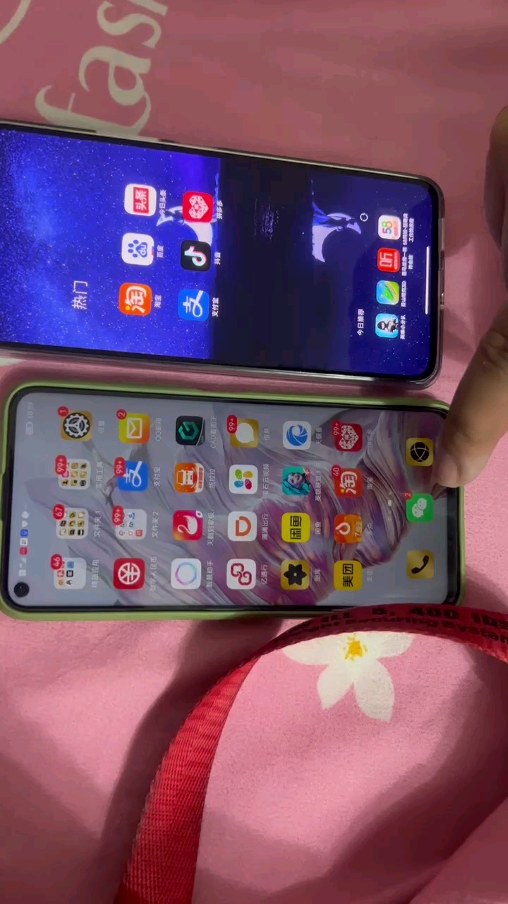 为啥红米k50速度还比不上三年前的荣耀20p