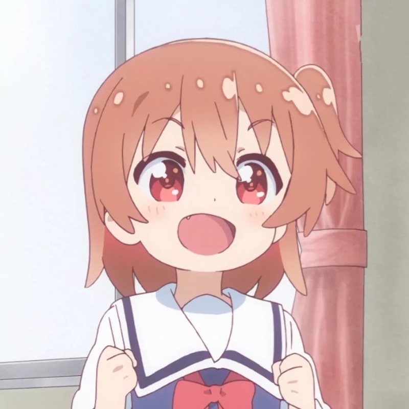 类似于"喵内"的猛男萌系日漫求推荐