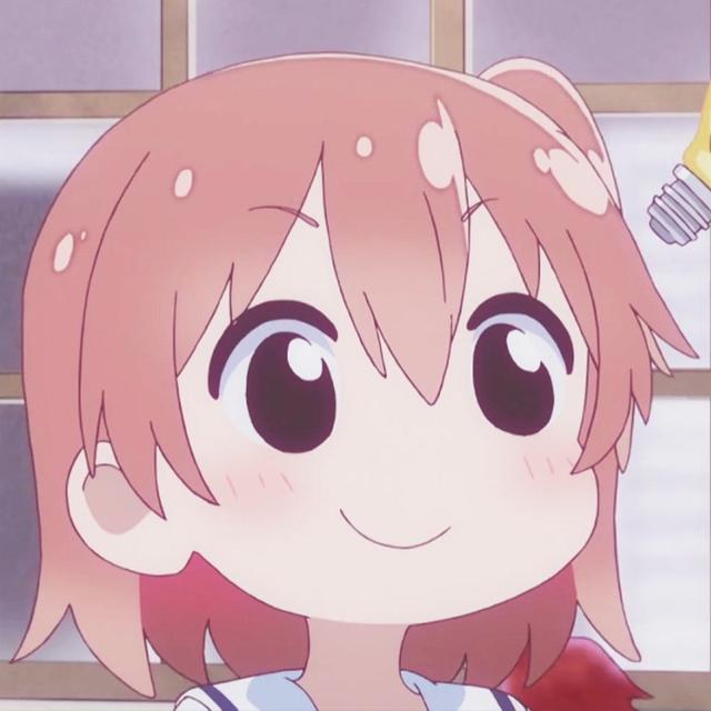 类似于"喵内"的猛男萌系日漫求推荐