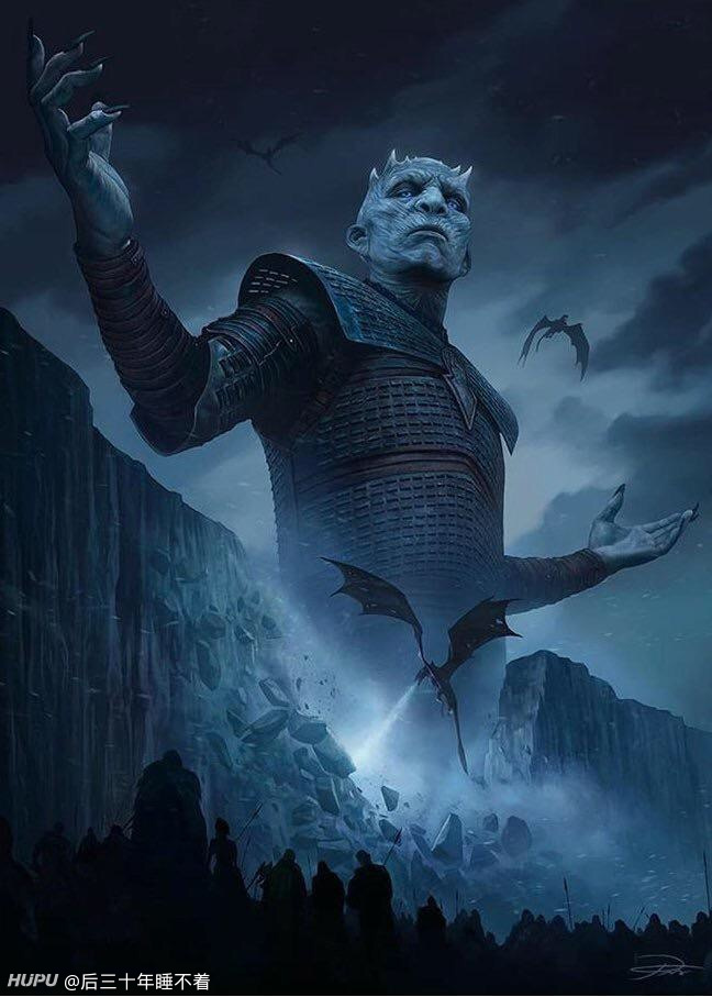 两大boss灭霸和夜王谁更让人绝望?