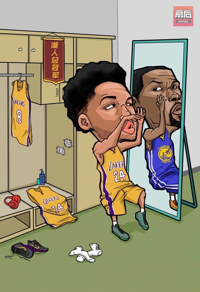 在杜兰特已经确定下赛季报销的情况下,被交易走英格拉姆有没有机会