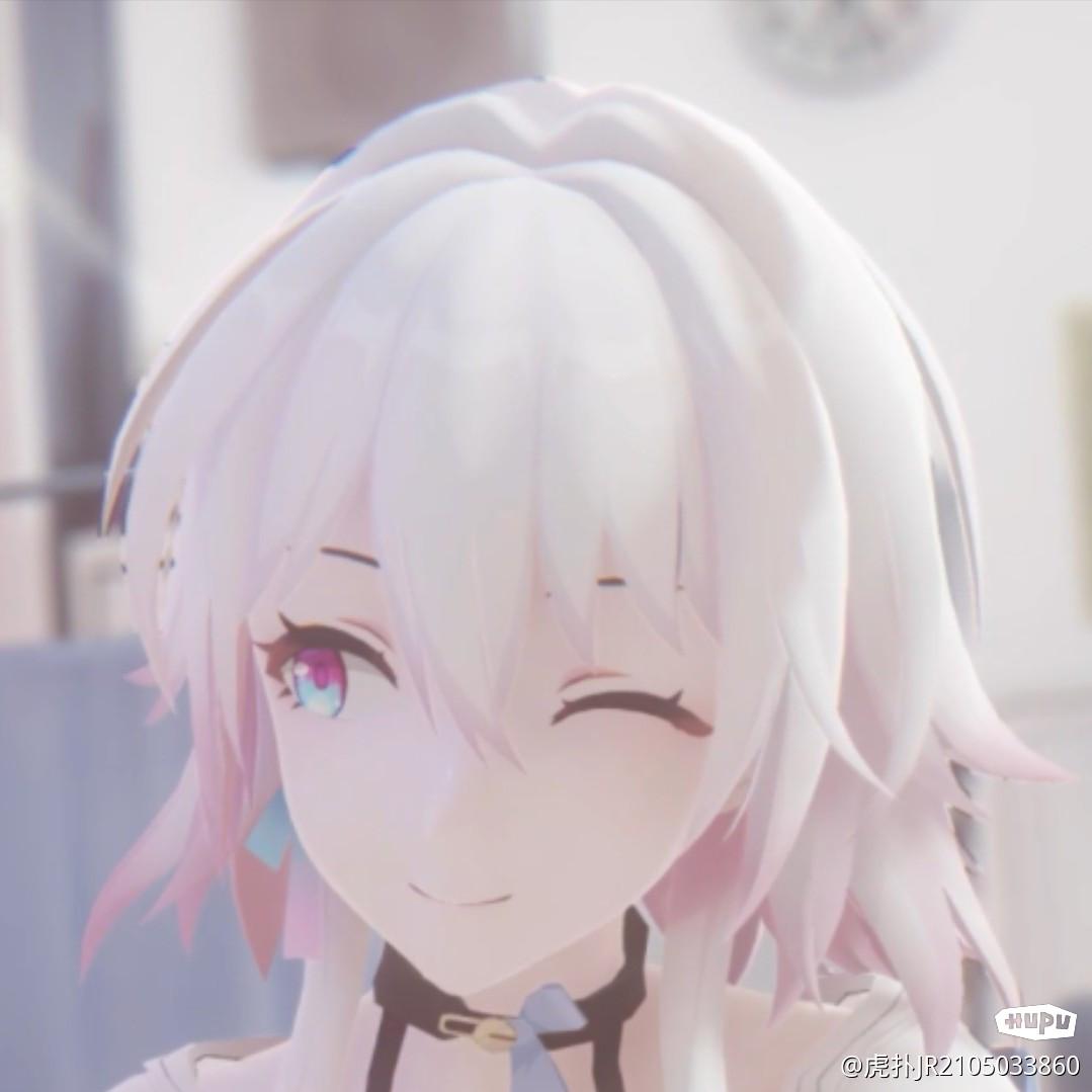 崩坏：星穹铁道系列_AKT_虎扑评分